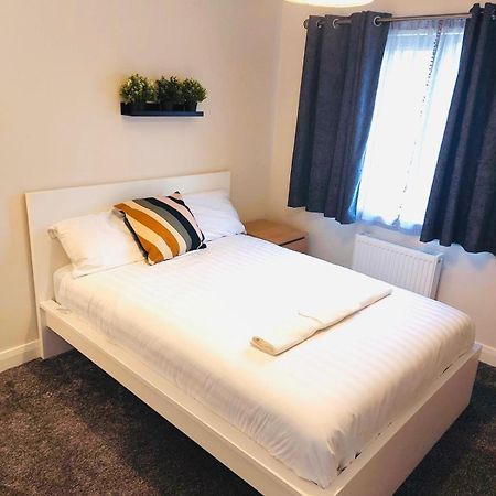 Your Cozy Home Away From Home Ballynahinch Zewnętrze zdjęcie