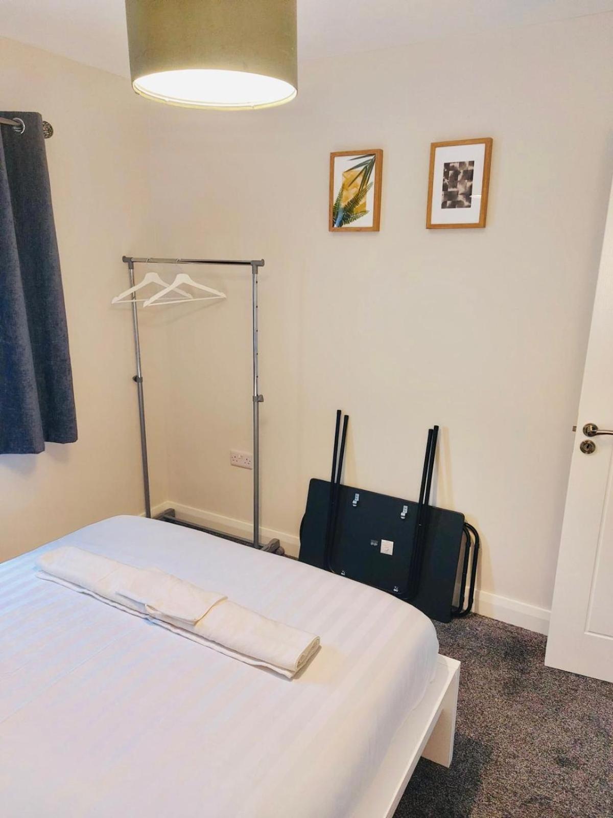 Your Cozy Home Away From Home Ballynahinch Zewnętrze zdjęcie