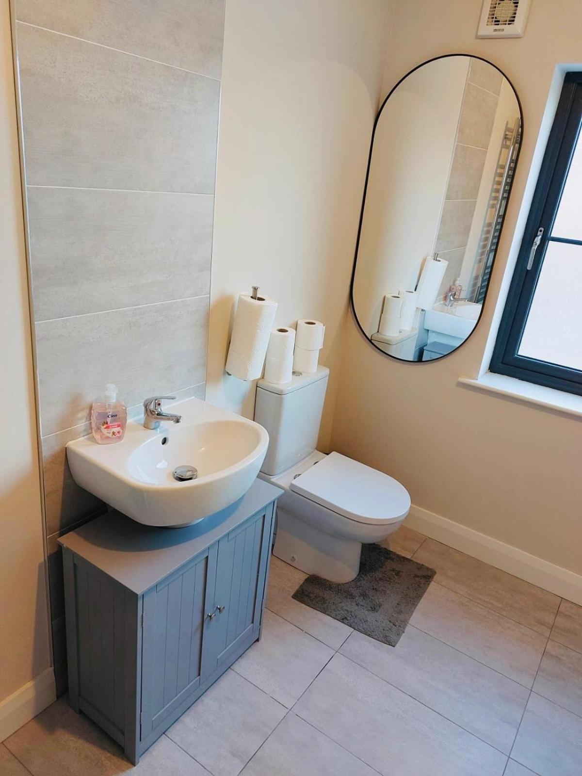 Your Cozy Home Away From Home Ballynahinch Zewnętrze zdjęcie