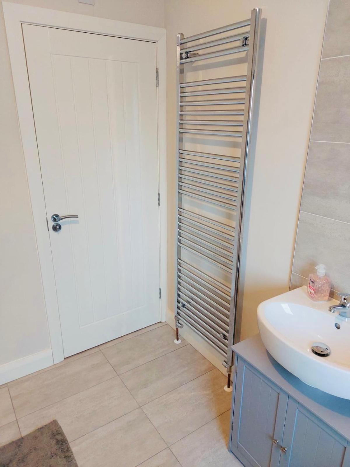 Your Cozy Home Away From Home Ballynahinch Zewnętrze zdjęcie