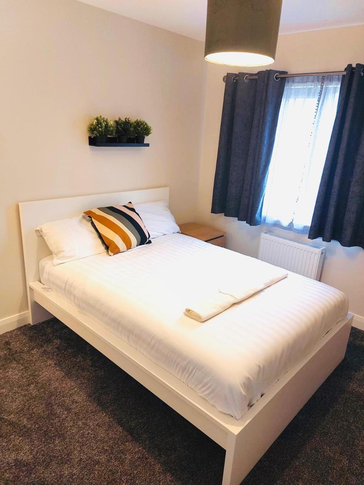 Your Cozy Home Away From Home Ballynahinch Zewnętrze zdjęcie
